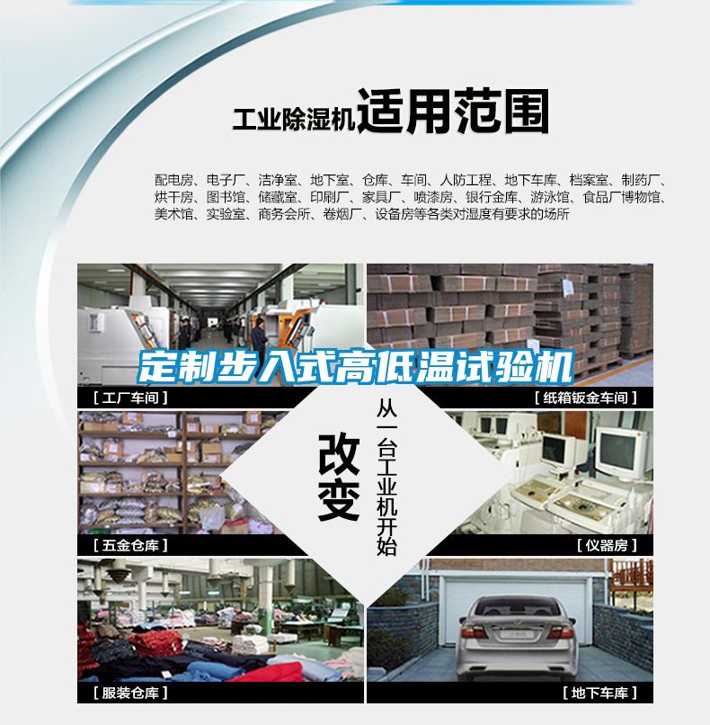 国产精品欧美激情视频 定制步入式高低温试验机