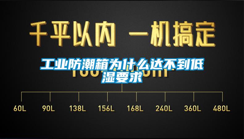 国产精品探花在线观看 工业防潮箱为什么达不到低湿要求