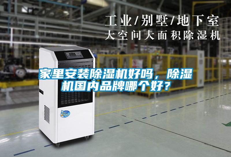 国产精品欧美激情视频 家里安装除湿机好吗，除湿机国内品牌哪个好？