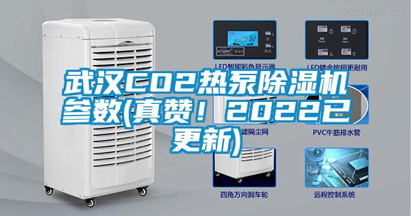 国产精品探花在线观看 武汉CO2热泵除湿机参数(真赞！2022已更新)