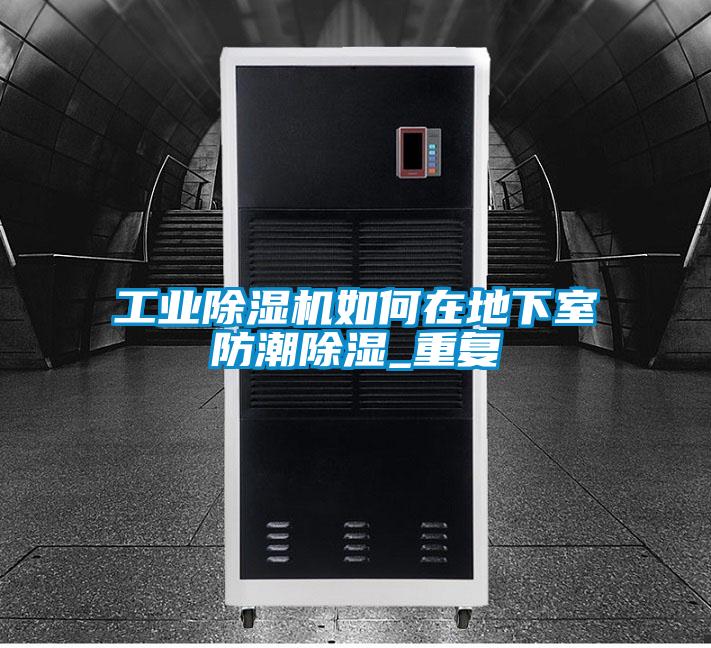 国产精品欧美激情视频 工业除湿机如何在地下室防潮除湿_重复