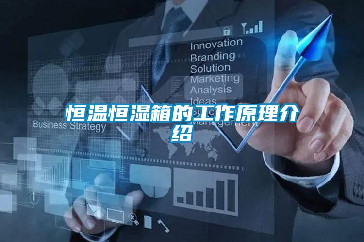 国产精品探花在线观看 恒温恒湿箱的工作原理介绍