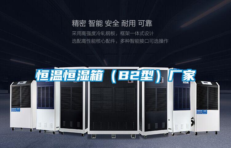 国产精品欧美激情视频 恒温恒湿箱（B2型）厂家