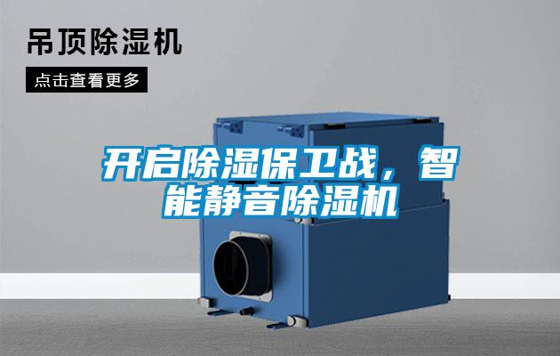 国产精品欧美激情视频 开启除湿保卫战，智能静音除湿机