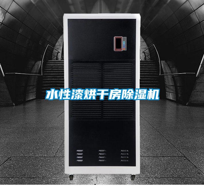 国产精品探花在线观看 水性漆烘干房除湿机