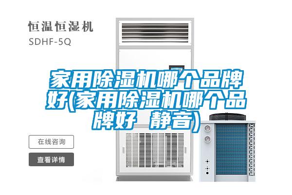 国产精品探花在线观看 家用除湿机哪个品牌好(家用除湿机哪个品牌好 静音)