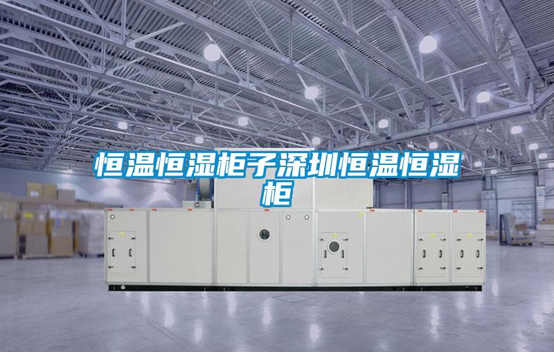 国产精品探花在线观看 恒温恒湿柜子深圳恒温恒湿柜