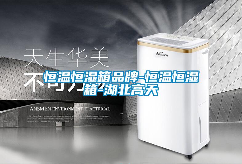 国产精品探花在线观看 恒温恒湿箱品牌-恒温恒湿箱-湖北高天