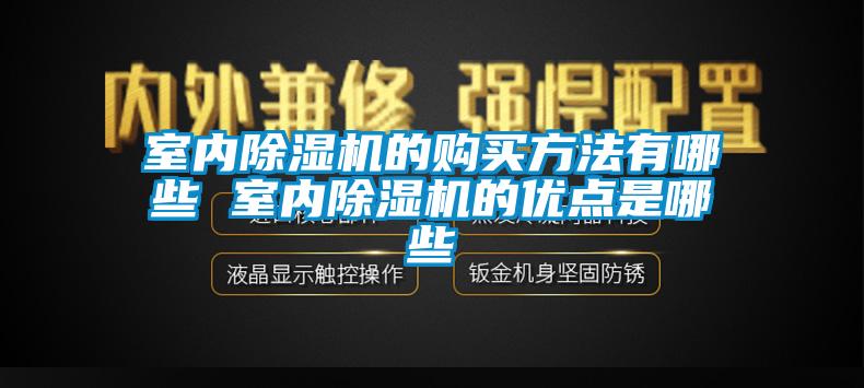 国产精品欧美激情视频 室内除湿机的购买方法有哪些 室内除湿机的优点是哪些