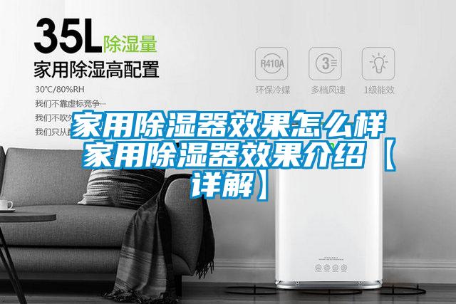 国产精品探花在线观看 家用除湿器效果怎么样 家用除湿器效果介绍【详解】