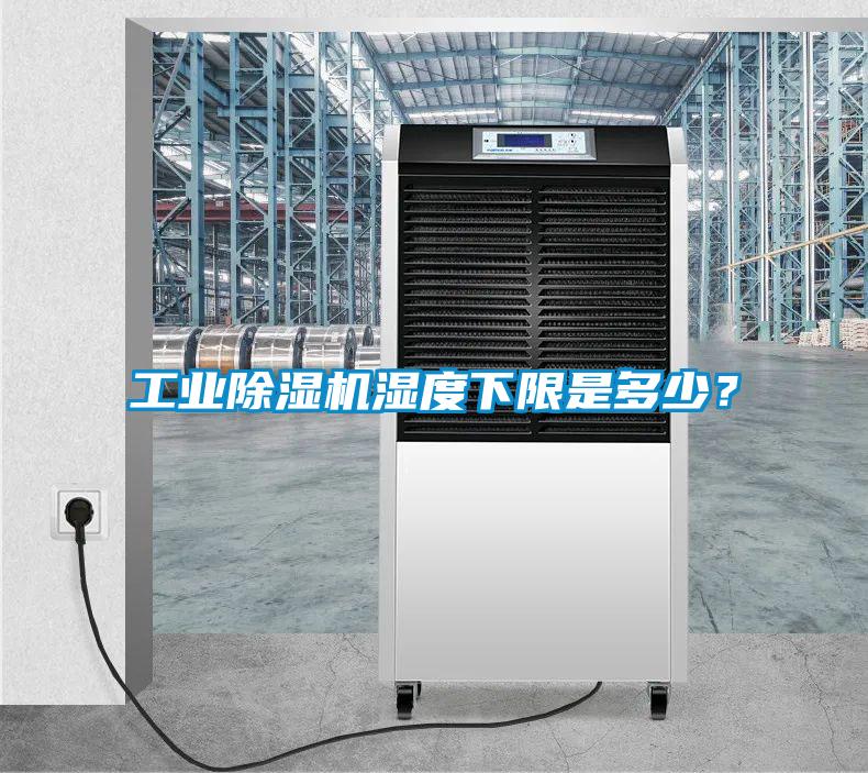 国产精品欧美激情视频 工业除湿机湿度下限是多少？