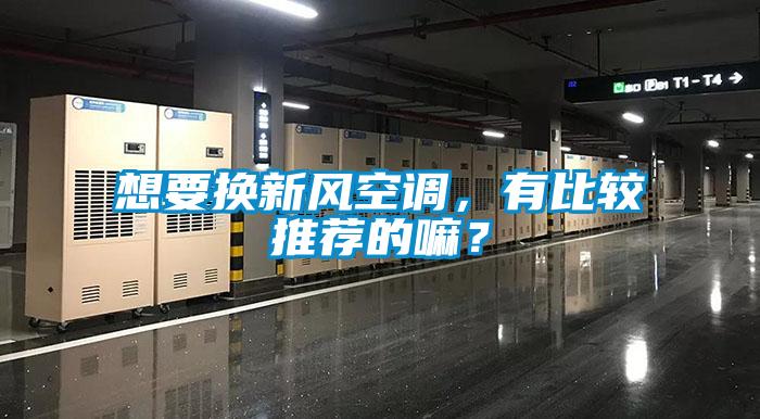 国产精品三级在线观看 想要换新风空调，有比较推荐的嘛？