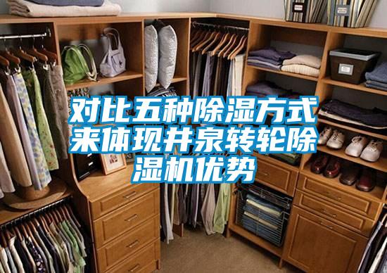 国产精品三级在线观看 对比五种除湿方式来体现井泉转轮除湿机优势