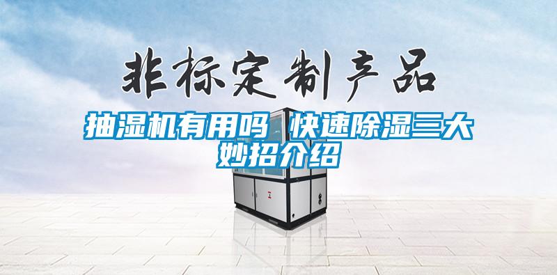 国产精品探花在线观看 抽湿机有用吗 快速除湿三大妙招介绍