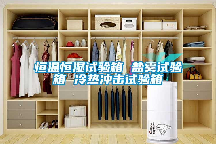 国产精品探花在线观看 恒温恒湿试验箱 盐雾试验箱 冷热冲击试验箱