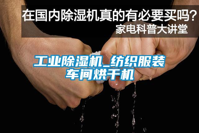 国产精品欧美激情视频 工业除湿机_纺织服装车间烘干机