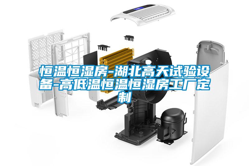 国产精品探花在线观看 恒温恒湿房-湖北高天试验设备-高低温恒温恒湿房工厂定制