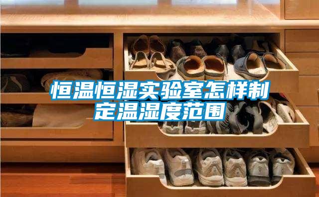 国产精品探花在线观看 恒温恒湿实验室怎样制定温湿度范围