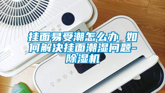 国产精品探花在线观看 挂面易受潮怎么办 如何解决挂面潮湿问题-除湿机