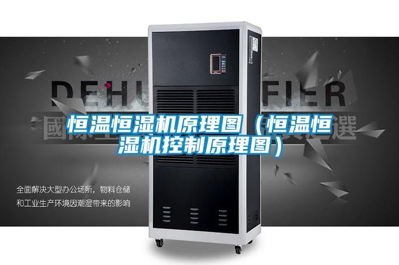 国产精品探花在线观看 恒温恒湿机原理图（恒温恒湿机控制原理图）