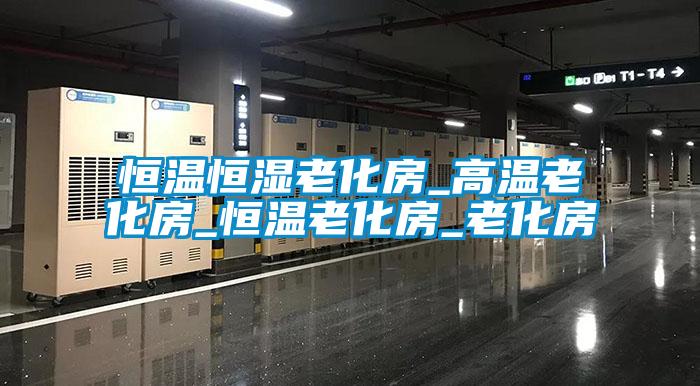 国产精品欧美激情视频 恒温恒湿老化房_高温老化房_恒温老化房_老化房