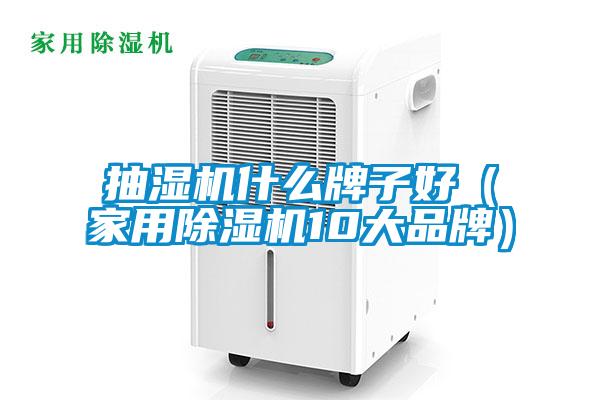 国产精品三级在线观看 抽湿机什么牌子好（家用除湿机10大品牌）