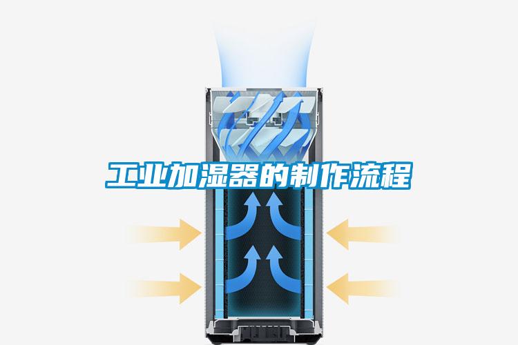 国产精品欧美激情视频 工业加湿器的制作流程