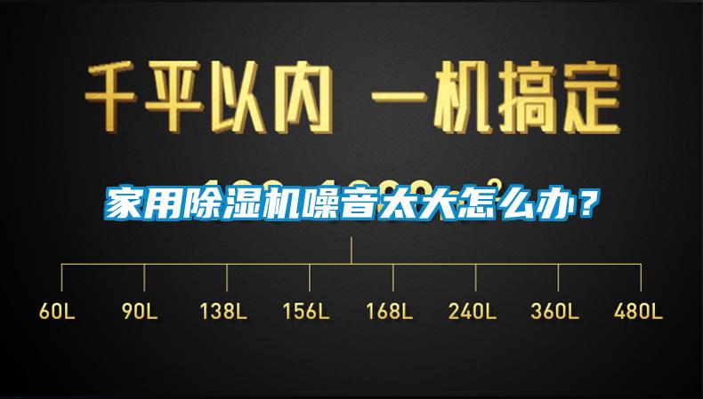 国产精品欧美激情视频 家用除湿机噪音太大怎么办？