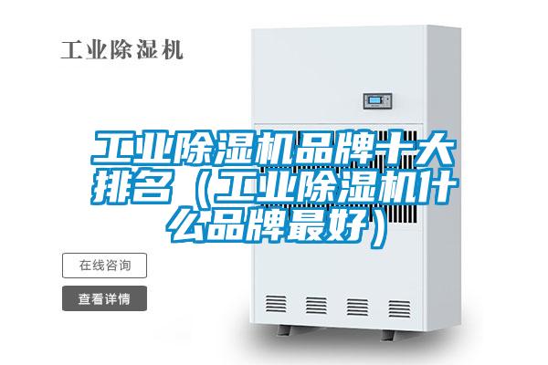 国产精品探花在线观看 工业除湿机品牌十大排名（工业除湿机什么品牌最好）