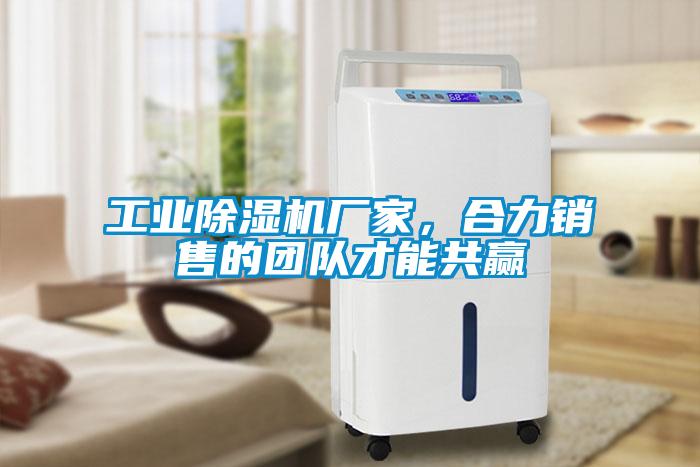 国产精品探花在线观看 工业除湿机厂家，合力销售的团队才能共赢