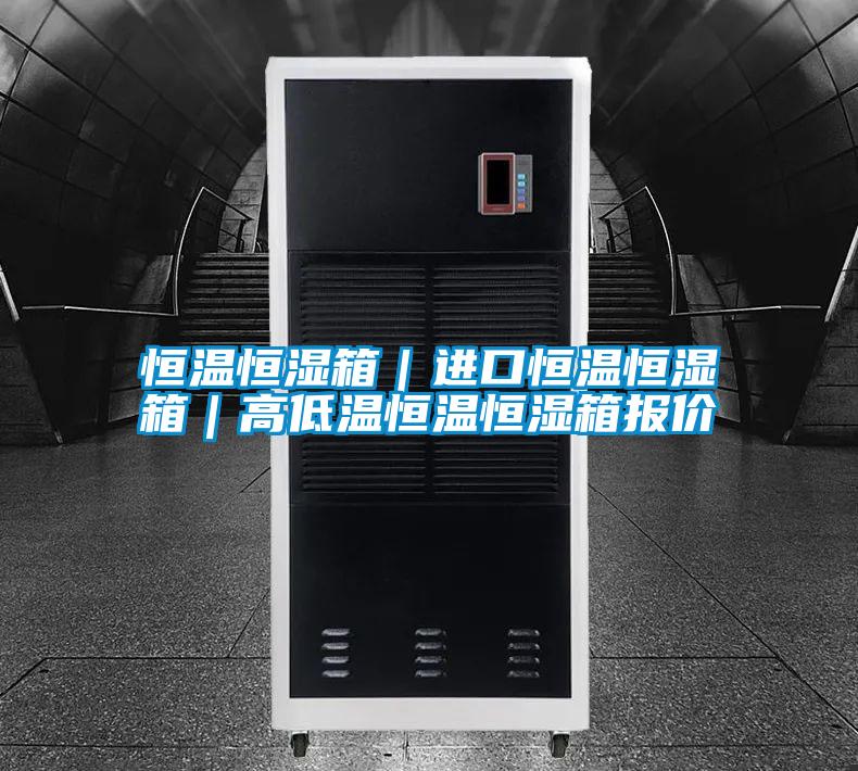 国产精品三级在线观看 恒温恒湿箱｜进口恒温恒湿箱｜高低温恒温恒湿箱报价