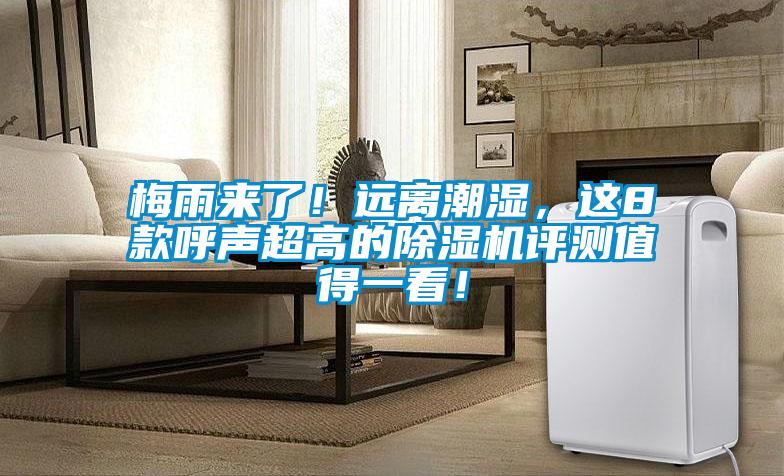 国产精品探花在线观看 梅雨来了！远离潮湿，这8款呼声超高的除湿机评测值得一看！