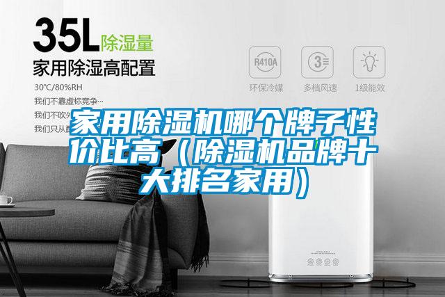 国产精品欧美激情视频 家用除湿机哪个牌子性价比高（除湿机品牌十大排名家用）