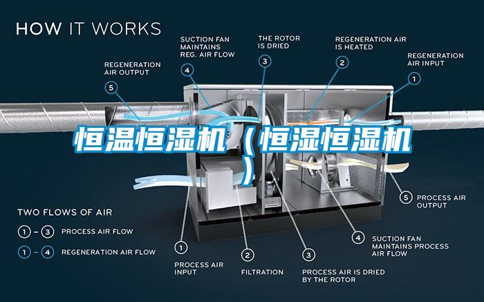 国产精品探花在线观看 恒温恒湿机（恒湿恒湿机）
