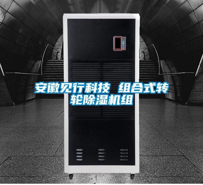 国产精品欧美激情视频 安徽见行科技 组合式转轮除湿机组