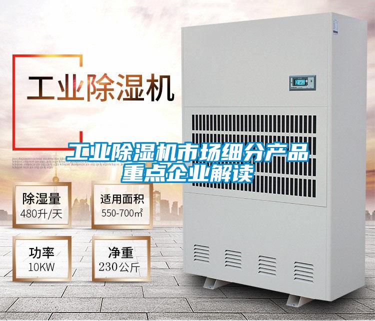国产精品欧美激情视频 工业除湿机市场细分产品重点企业解读