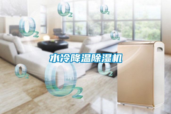 国产精品三级在线观看 水冷降温除湿机