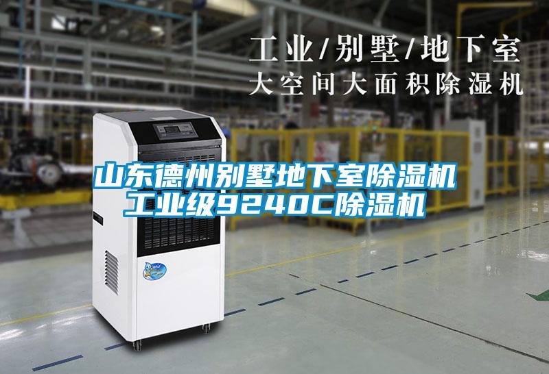 国产精品三级在线观看 山东德州别墅地下室除湿机工业级9240C除湿机