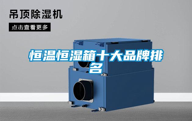 国产精品欧美激情视频 恒温恒湿箱十大品牌排名