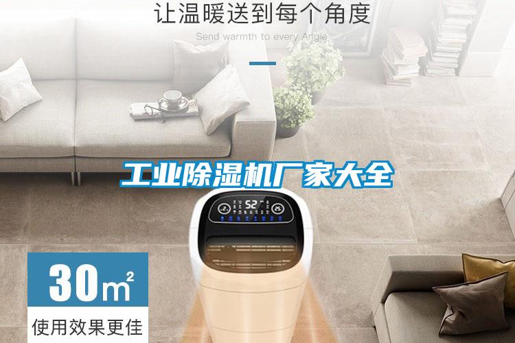 国产精品欧美激情视频 工业除湿机厂家大全
