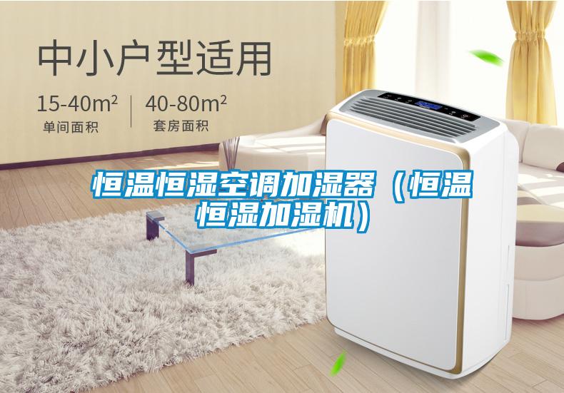 国产精品欧美激情视频 恒温恒湿空调加湿器（恒温恒湿加湿机）