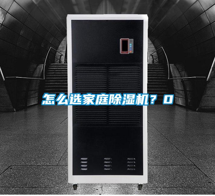 国产精品欧美激情视频 怎么选家庭除湿机？0