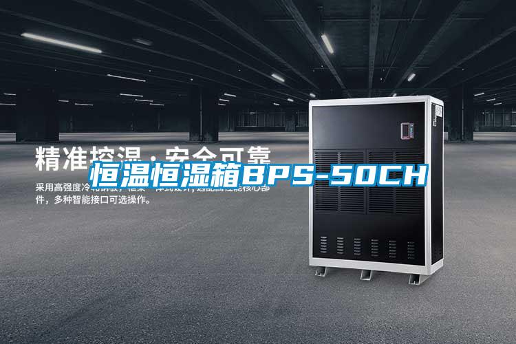 国产精品欧美激情视频 恒温恒湿箱BPS-50CH