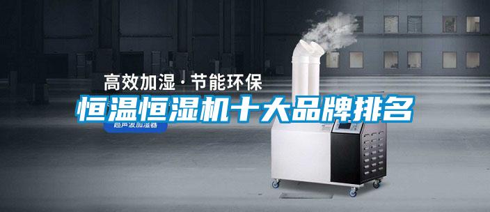 国产精品欧美激情视频 恒温恒湿机十大品牌排名