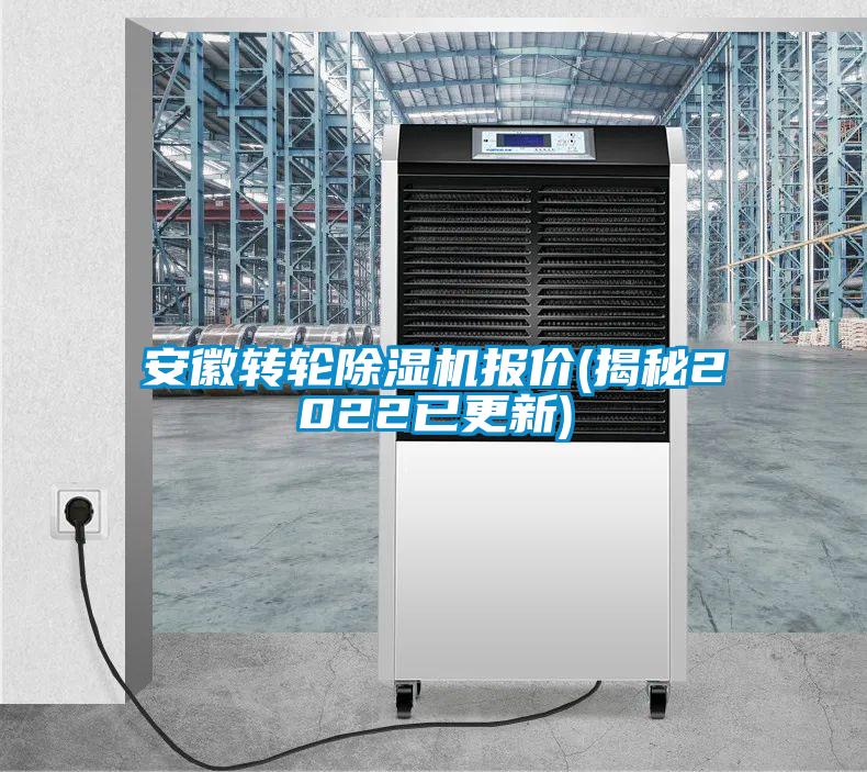 国产精品三级在线观看 安徽转轮除湿机报价(揭秘2022已更新)