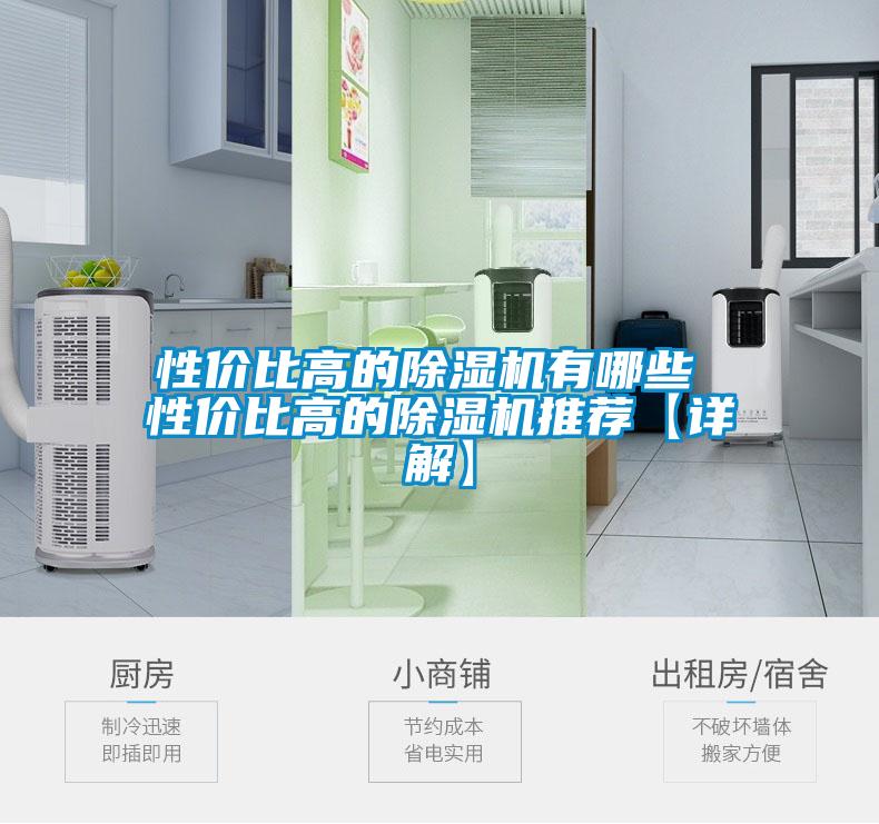 国产精品三级在线观看 性价比高的除湿机有哪些 性价比高的除湿机推荐【详解】