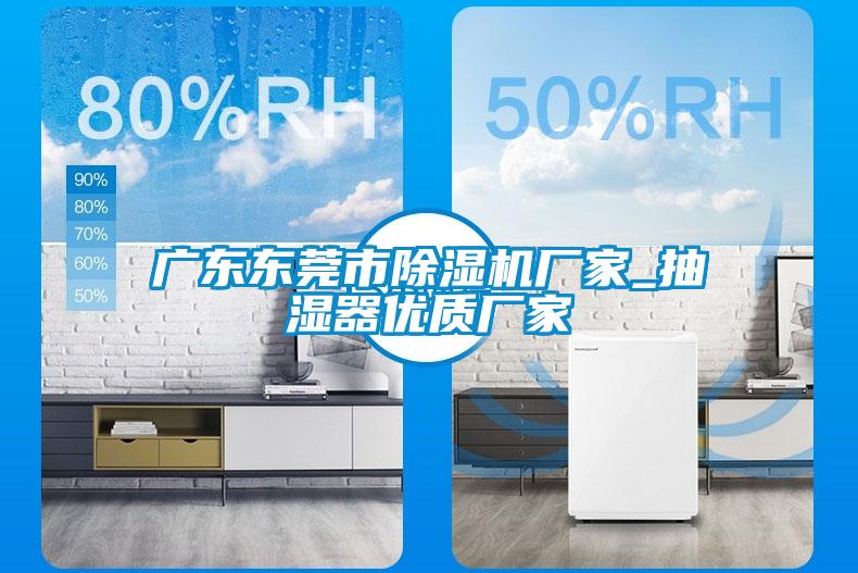 国产精品欧美激情视频 广东东莞市除湿机厂家_抽湿器优质厂家