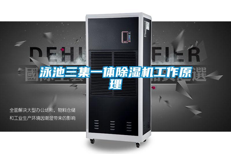 国产精品探花在线观看 泳池三集一体除湿机工作原理