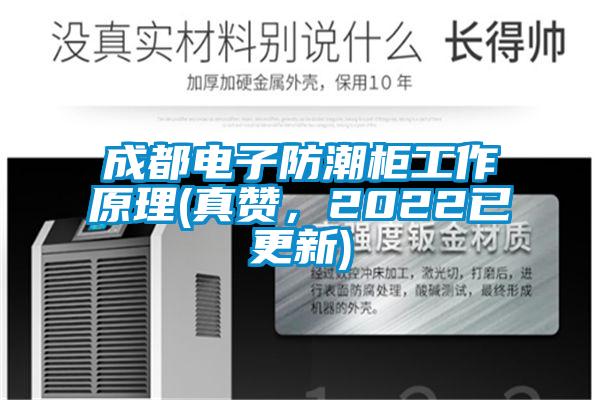 国产精品欧美激情视频 成都电子防潮柜工作原理(真赞，2022已更新)