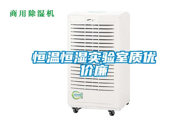国产精品欧美激情视频 恒温恒湿实验室质优价廉